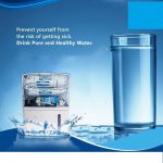 Why it’s important to drink purified water