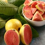 There Are Many Health Benefits Associated With The Guava Fruit