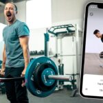 Online Fitness Trainer App